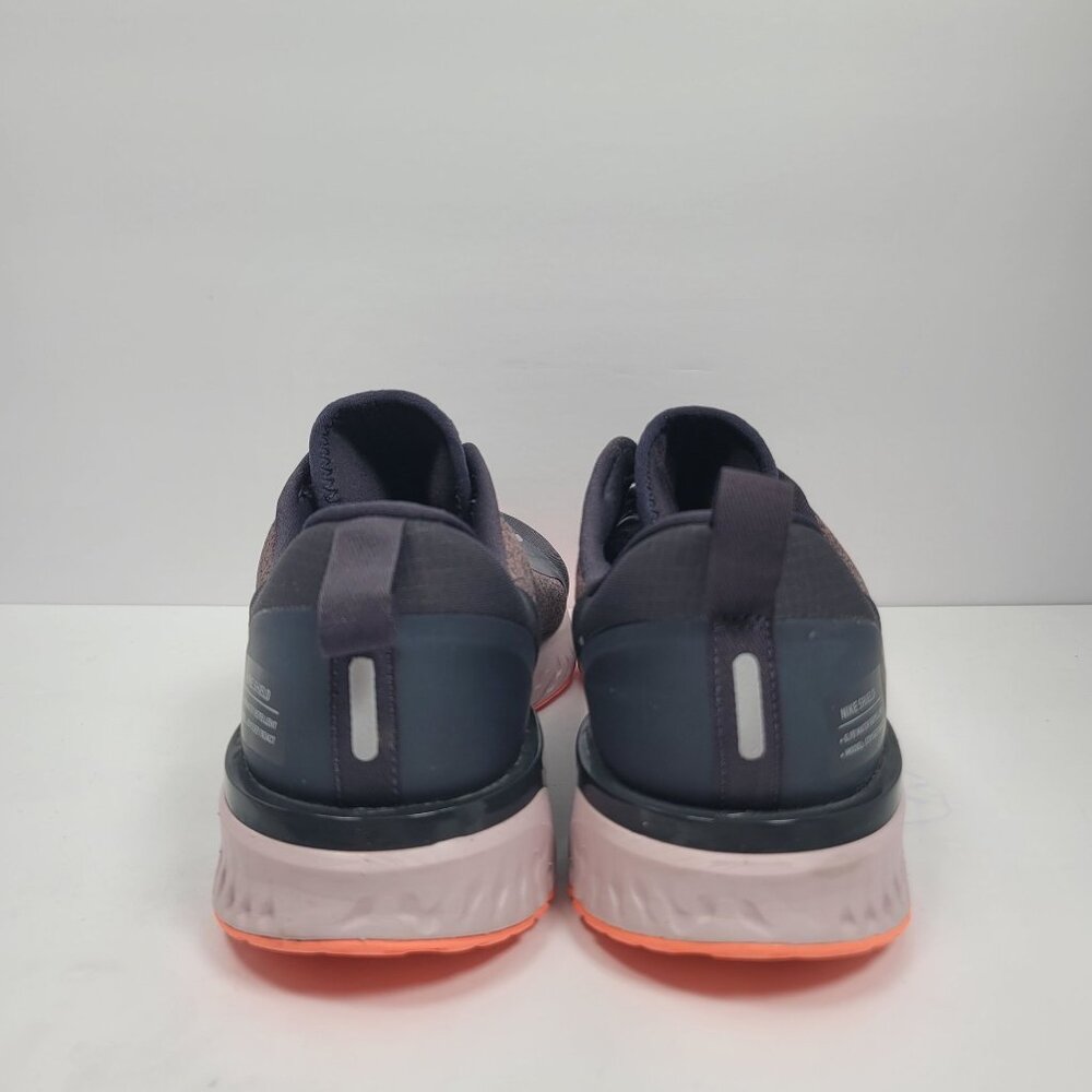 Nike Odyssey React Shield Womens Multicolor Running Shoes AA1635-002 US Size 8.5 - Picture 4 of 8